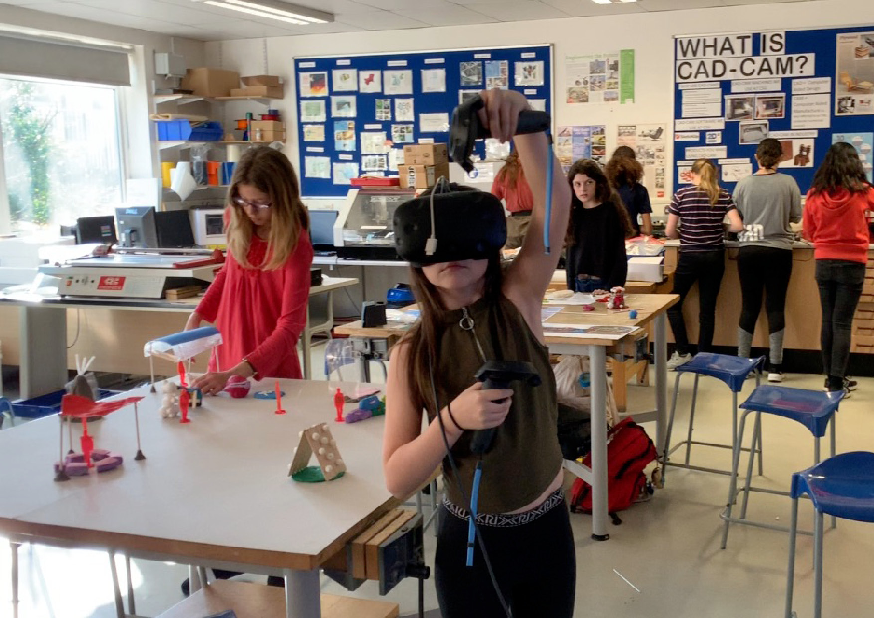 Design Your Own Playground